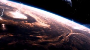 Jean-Michel Jarre.Поезд в небо.