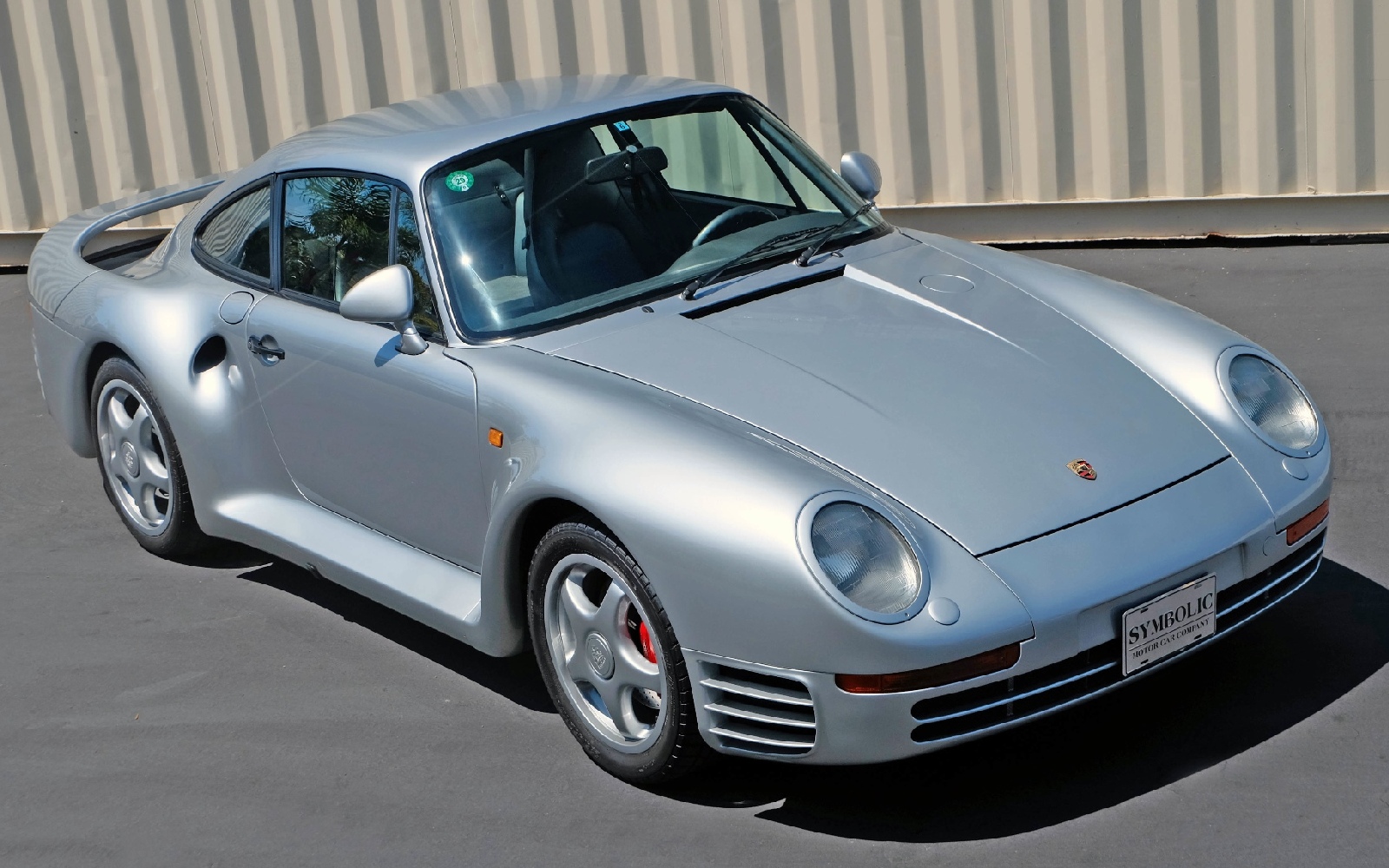 Porsche 911 959