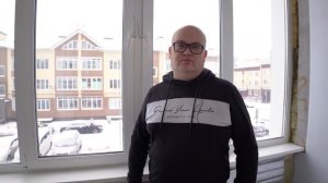 Бюджетное и качественное остекление балкона от компании Окна Под Ключ