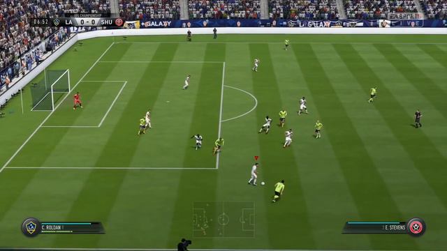 FIFA 19 | Club & Country | #21 | The USA Job смотреть онлайн