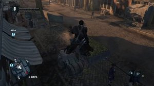 Assassin's Creed Rogue Обзор #Обзор