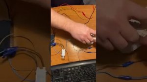 Переделка инверторного холодильника LG