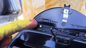 Светомаскировка сму 32