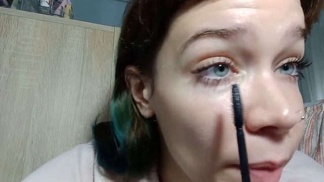 Loreal Mascara Million Lashes Feline