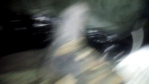 Рыбалка на Волге. Прикол.