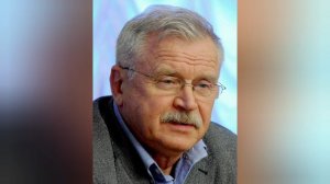 Клип про актёра Сергея Никоненко к прочтению книги "Далёкие и малые думы "