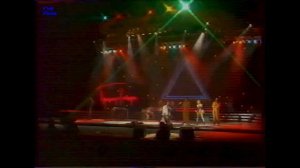 Валерий Леонтьев   "Белый снег" 1991 Stereo