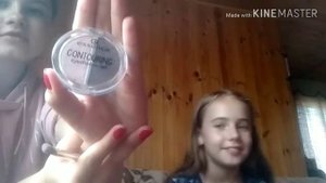 ДЕЛАЮ СВОЙ МАКИЯЖ ПОДРУГЕ