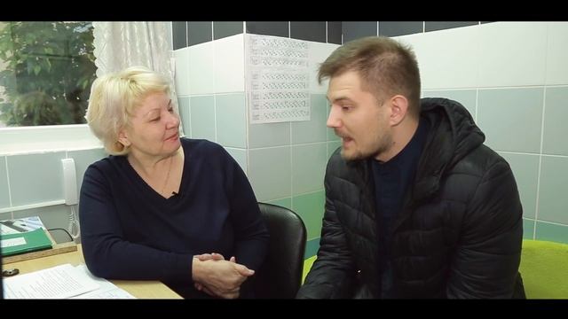 Контроль качества. Консьержи