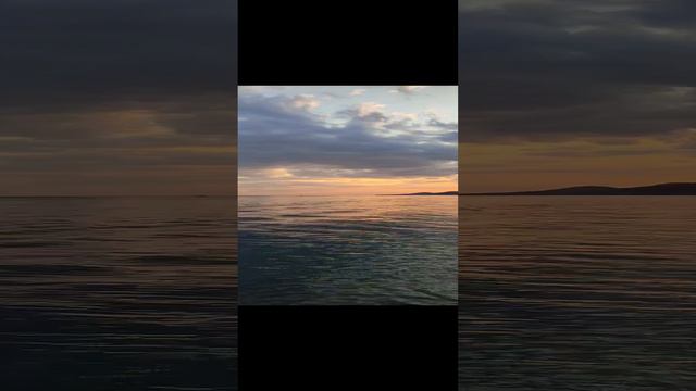 Море чёрное, мысли светлые. Архипо-Осиповка