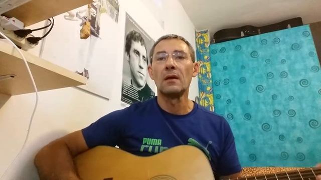 Любимые песни. Восточная песня.