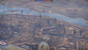 War Thunder - Деградация Черчиллей