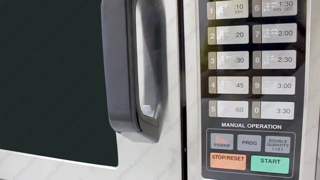 Horno Panasonic NE1054 смотреть онлайн