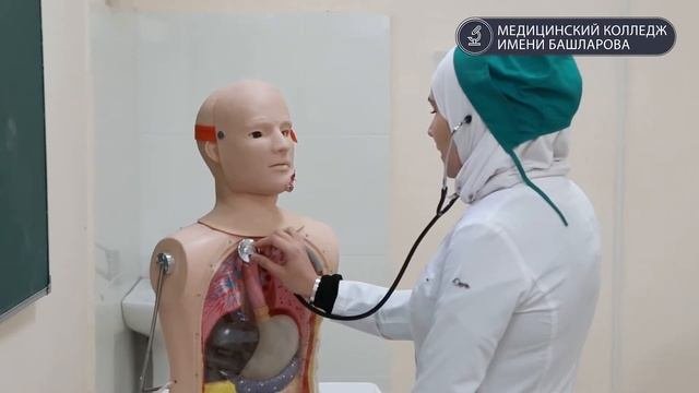 II этап первичной аккредитации специалистов направления «Лечебное дело»