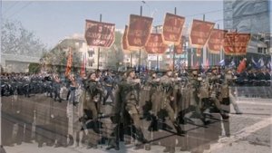 Из истории Рязанского военного училища