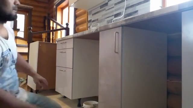 Установка мебельных ручек смотреть онлайн