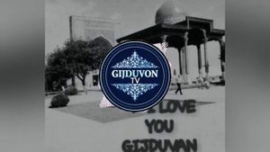 Gijduvon Terma Bodo bodo jonli ijro