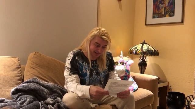 Рассказ про Короля и его Дурацкого Шута. Часть 2 смотреть онлайн