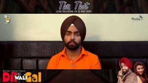 AMMY VIRK | THIS THAT ONLINE MOMENT | DIL WALI GAL | SHORT FILM | FILMYSHOTS