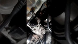 пежо 407 2,2 бензин стук на холодную