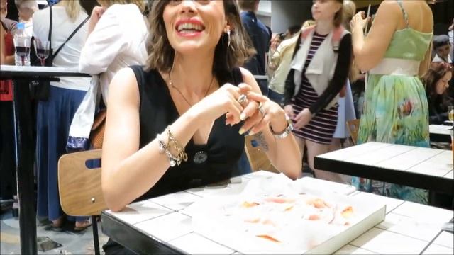 ПИНСА! Как пицца, только вкуснее смотреть онлайн