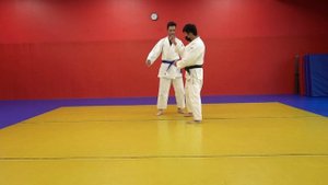 How to Practice Morote Seoi Nage   The Most Important Tip!