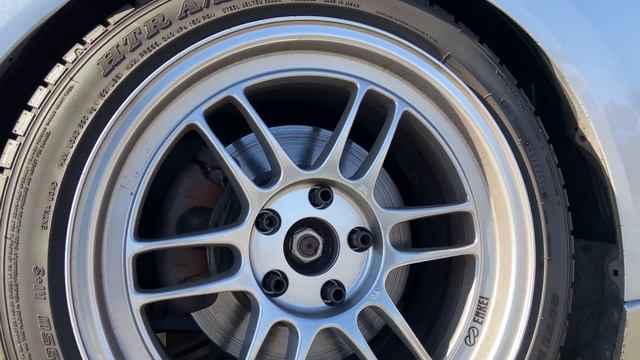 The Perfect 9th Gen Honda Civic Si For Both Track & Daily Driving [In the Driver's Seat Episode 1] смотреть онлайн