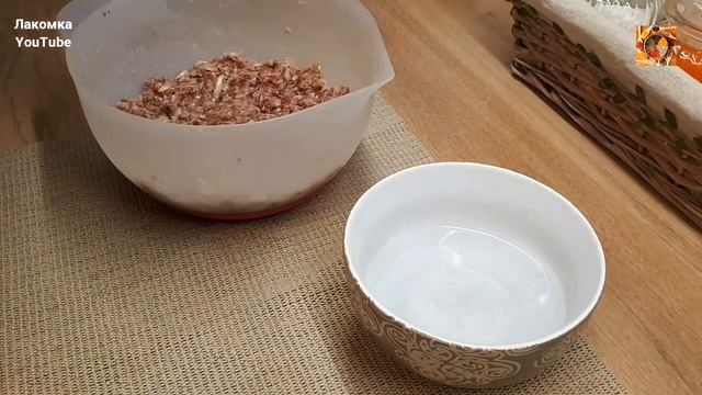 ЛЮЛЯ КЕБАБ.Без мангала и без духовки По летнему вкусно !!Простой рецепт с секретным ингредиентом!