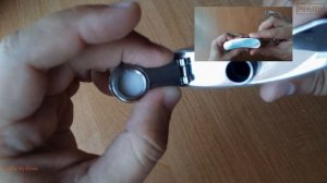 Фляга Нержавеющая для Рыбалки и Похода?