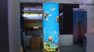 Flexalite Flexible LED Panels (LED Panels for Cylindrical/Circular lightbox)