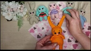 #зайцымарафон22 (1-6 марта)