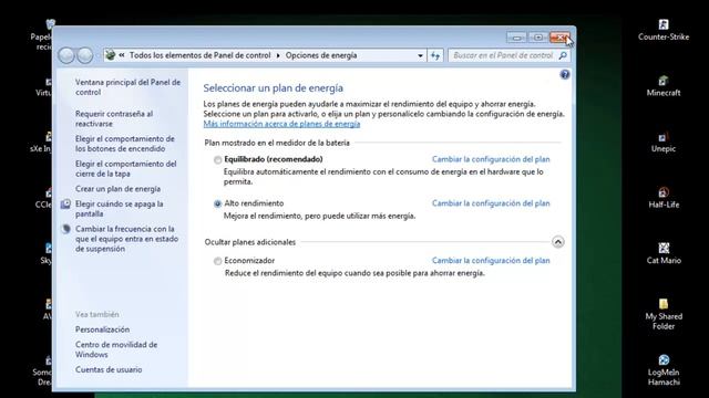 Como Hacer Mas Rapida La Netbook Del Gobierno смотреть онлайн