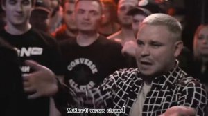 Versus Грязный Рамирес под БИТ!