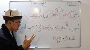 Коран за 16 дней | Разбор суры Ясин