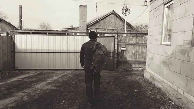 Закрой за мной дверь (КИНО)Кавер