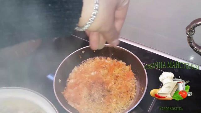 Гороховий суп! Смачно дуже! Незвичний рецепт!