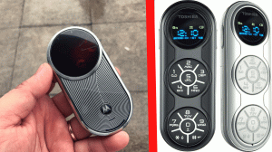 самые крутые и безумные телефоны прошлого