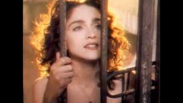 MADONNA Like A Prayer '98