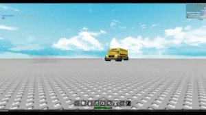 Roblox: Slow motion