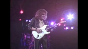 Evil Eye | Yngwie Malmsteen, Alcatrazz 1984