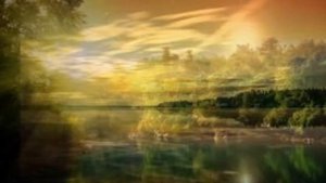 Романс при лунном свете #песни #любовь #бабушка