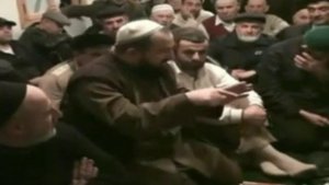 СУФИСТЫ ОПРОВЕРГАЮТ САМИХ ЖЕ СЕБЯ
