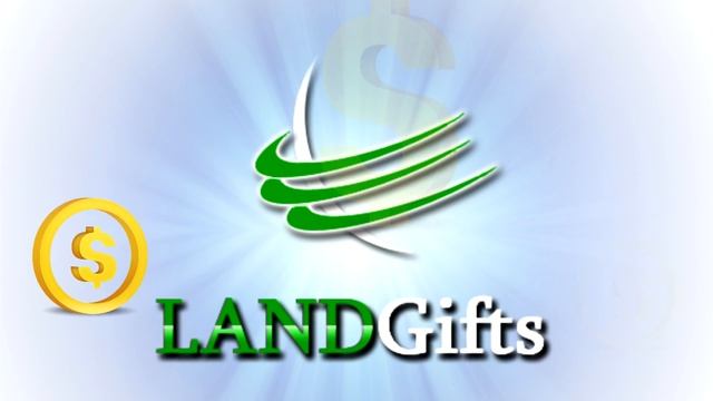 Земля Подарков - Промо-ролик смотреть онлайн