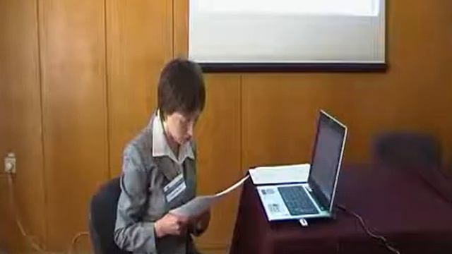 Акростихът    израз на същността в периферията смотреть онлайн