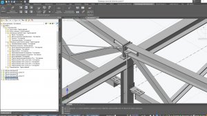 Создание каталогов в Model Studio CS для Евраз MS от BIM-Global