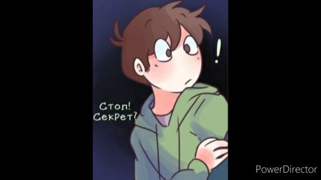 Озвучка Комиксов и Мемов по Eddsworld (#5) смотреть онлайн