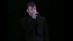 Клип Наговицын Досвиданья кореша