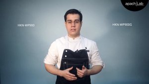 Микроволновая печь Hurakan HKN-WP900