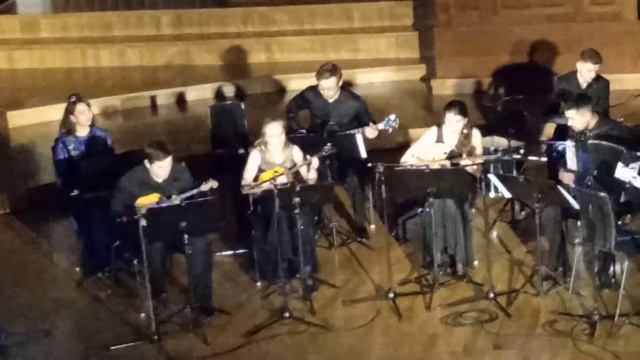 3 сказки. Габдулы Тукая.. смотреть онлайн