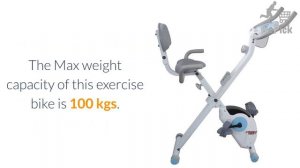 5 Top Selling Best Upright Fitness Bike/ Cycle in India that You can Buy from Online